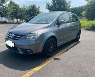 VW Golf Plus Gebrauchtwagen