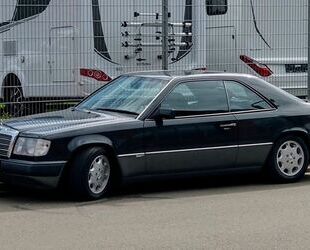 Mercedes-Benz CE 230 Gebrauchtwagen