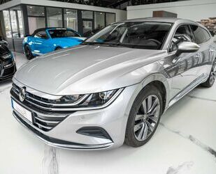 VW Arteon Gebrauchtwagen
