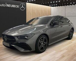 Mercedes-Benz CLA 200 Shooting Brake Gebrauchtwagen