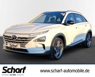 Hyundai NEXO Gebrauchtwagen