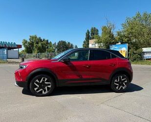 Opel Mokka Gebrauchtwagen