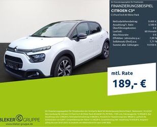 Citroen C3 Gebrauchtwagen