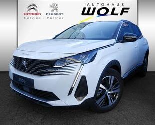 Peugeot 3008 Gebrauchtwagen