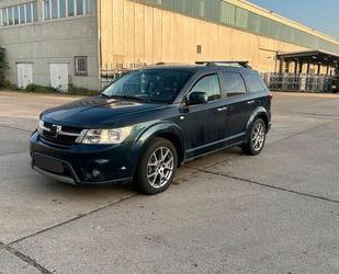 Fiat Freemont Gebrauchtwagen