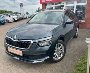 Skoda Kamiq Gebrauchtwagen