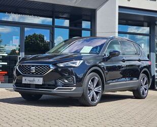 Seat Tarraco Gebrauchtwagen