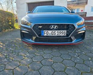 Hyundai i30 Gebrauchtwagen