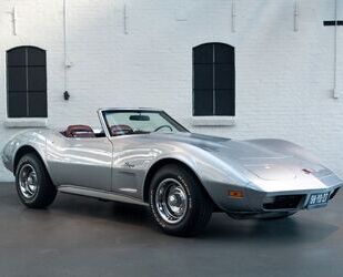 Corvette C3 Gebrauchtwagen