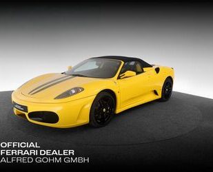 Ferrari F430 Gebrauchtwagen