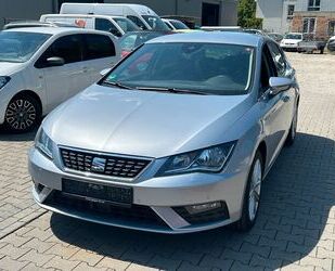 Seat Leon Gebrauchtwagen