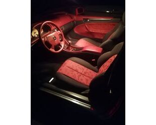 Mercedes-Benz CLK 230 Gebrauchtwagen