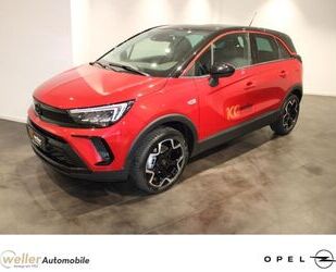 Opel Crossland (X) Gebrauchtwagen