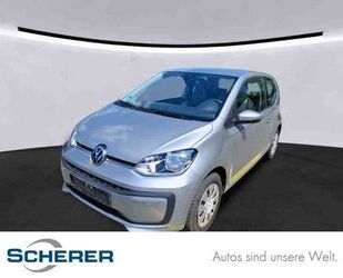 VW up! Gebrauchtwagen