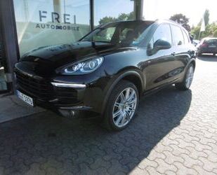 Porsche Cayenne Gebrauchtwagen