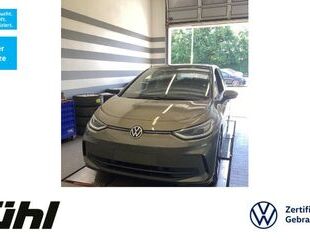 VW ID.3 Gebrauchtwagen