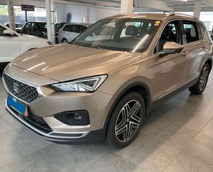 Seat Tarraco Gebrauchtwagen