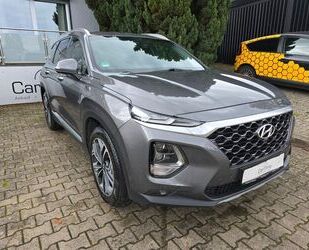 Hyundai SANTA FE Gebrauchtwagen