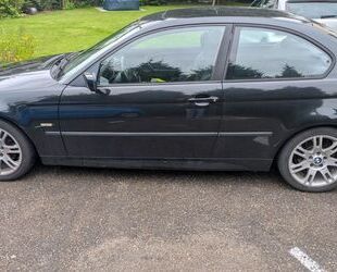 BMW 316 Gebrauchtwagen