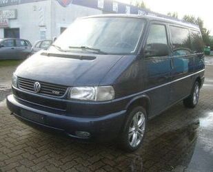 VW T4 Caravelle Gebrauchtwagen