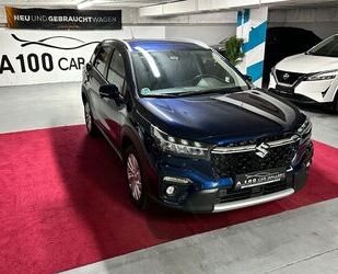 Suzuki Andere Gebrauchtwagen