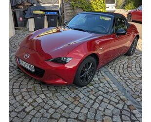 Mazda MX-5 Gebrauchtwagen