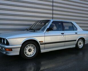 BMW 535 Gebrauchtwagen