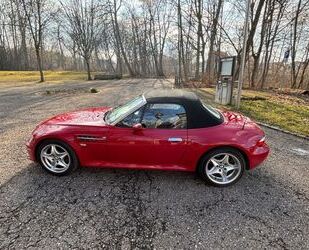 BMW Z3 M Gebrauchtwagen