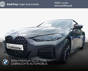 BMW M440 Gebrauchtwagen