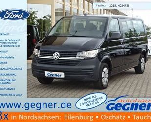 VW T6 Kombi Gebrauchtwagen