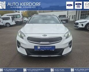 Kia XCeed Gebrauchtwagen
