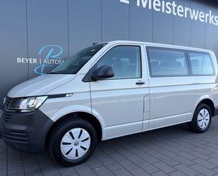 VW T6 Kombi Gebrauchtwagen