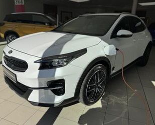 Kia XCeed Gebrauchtwagen