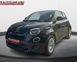 Fiat 500e Gebrauchtwagen