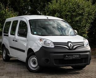 Renault Kangoo Gebrauchtwagen