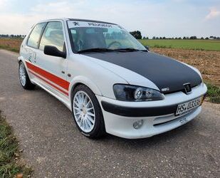 Peugeot 106 Gebrauchtwagen