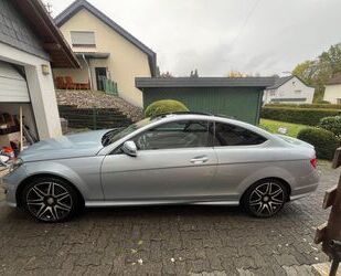 Mercedes-Benz C 250 Gebrauchtwagen
