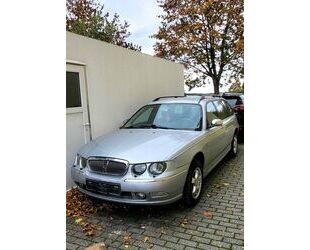 Rover 75 Gebrauchtwagen