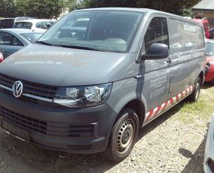 VW T6 Transporter Gebrauchtwagen