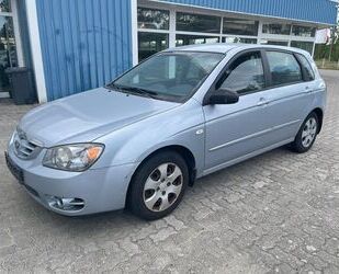 Kia Cerato Gebrauchtwagen