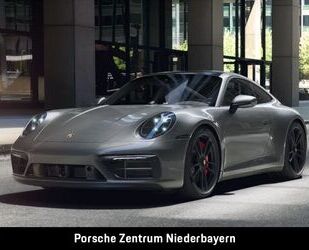 Porsche 992 Gebrauchtwagen