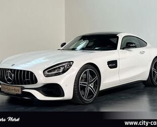 Mercedes-Benz AMG GT Gebrauchtwagen
