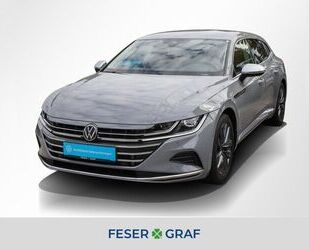 VW Arteon Gebrauchtwagen