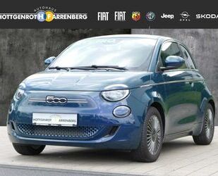Fiat 500e Gebrauchtwagen