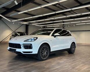 Porsche Cayenne Gebrauchtwagen