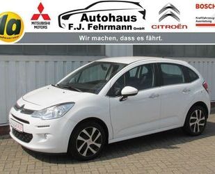 Citroen C3 Gebrauchtwagen