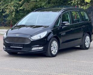 Ford Galaxy Gebrauchtwagen