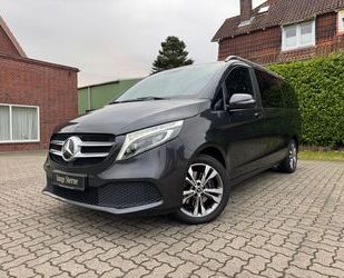 Mercedes-Benz V 250 Gebrauchtwagen