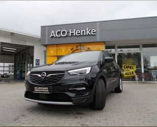Opel Grandland (X) Gebrauchtwagen