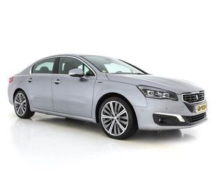 Peugeot 508 Gebrauchtwagen